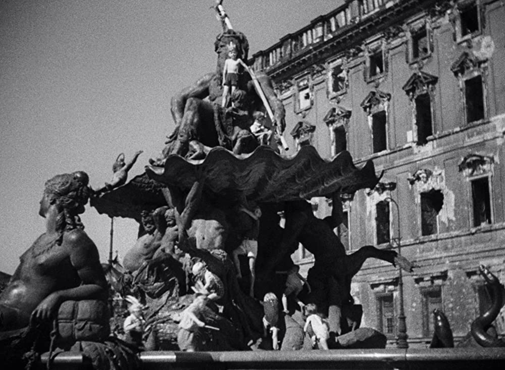 ドイツ零年の画像