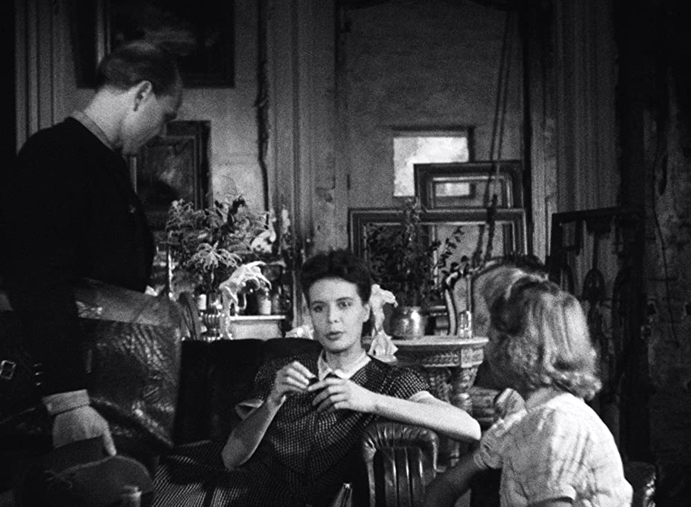 ドイツ零年の画像