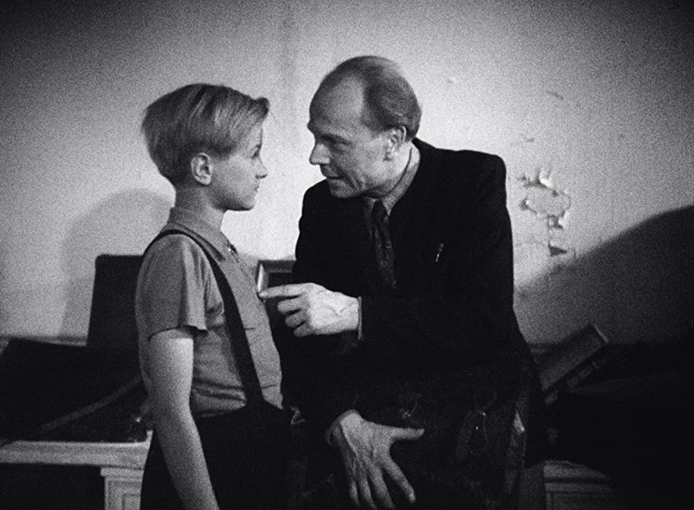 ドイツ零年の画像