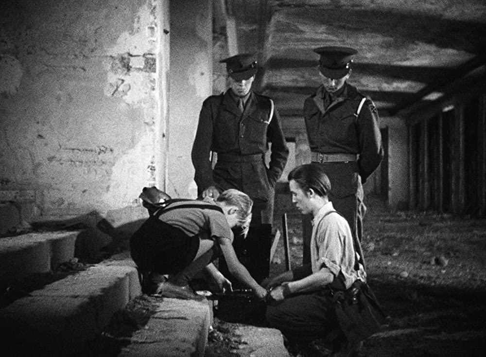 ドイツ零年の画像