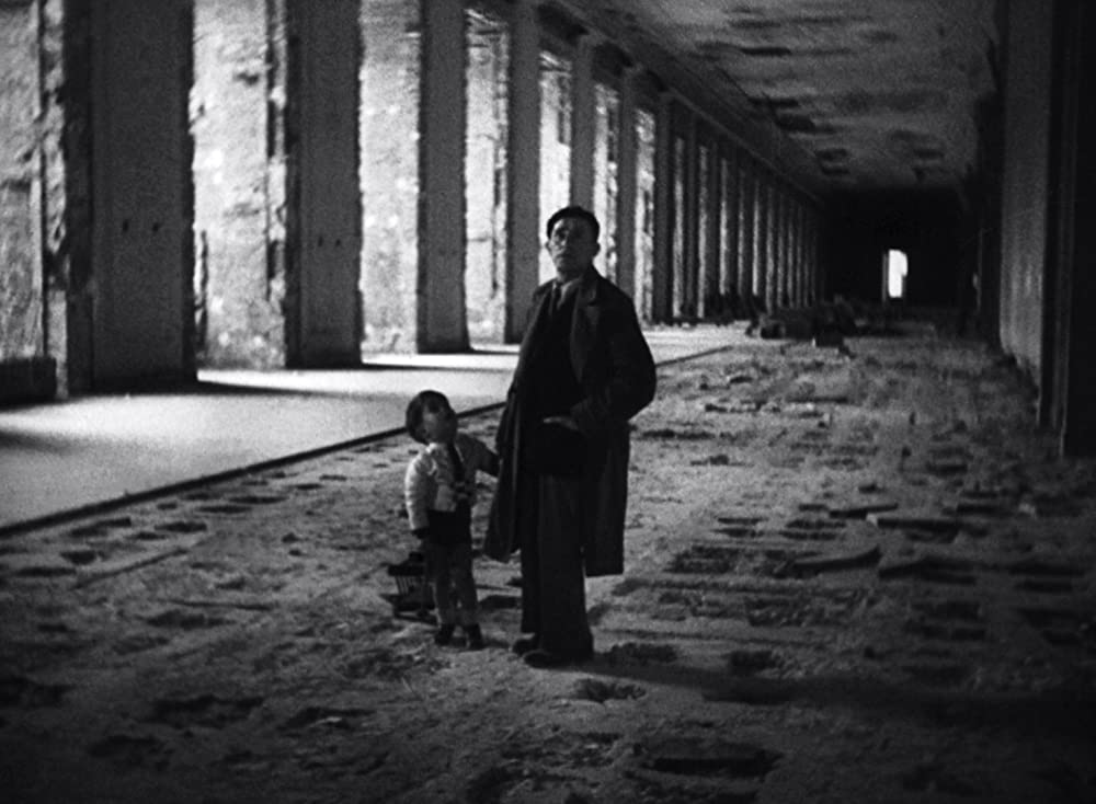 ドイツ零年の画像