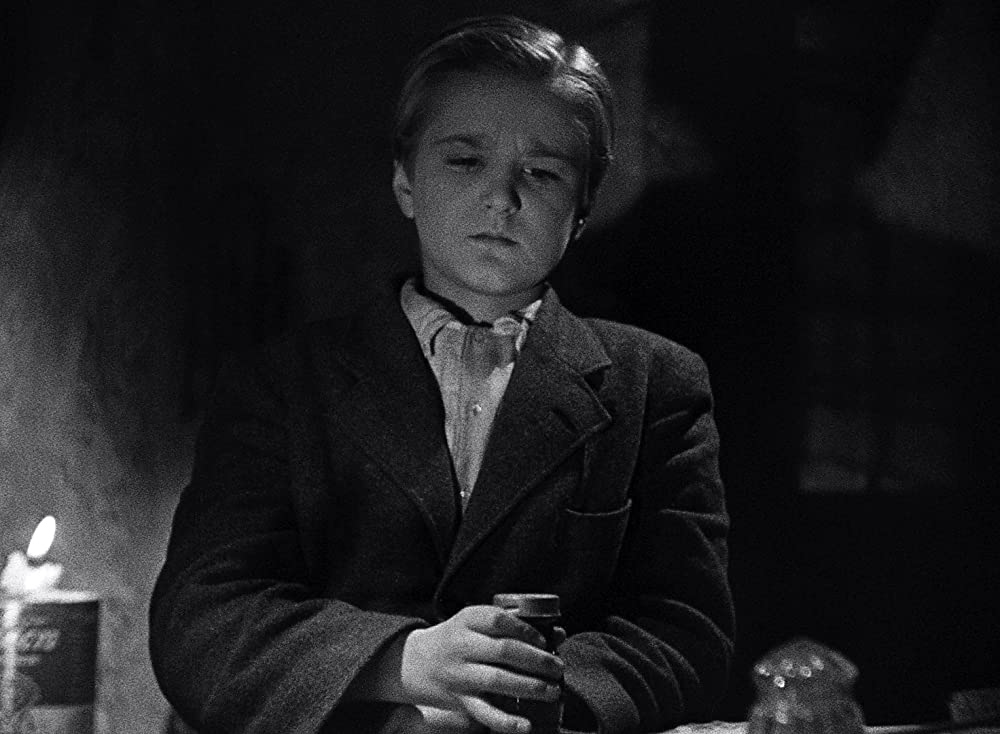 ドイツ零年の画像