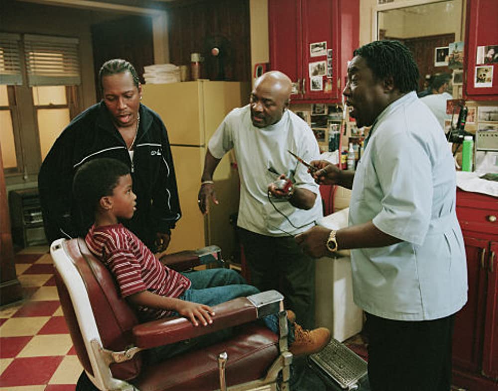 ファイティング・テンプテーションズの画像