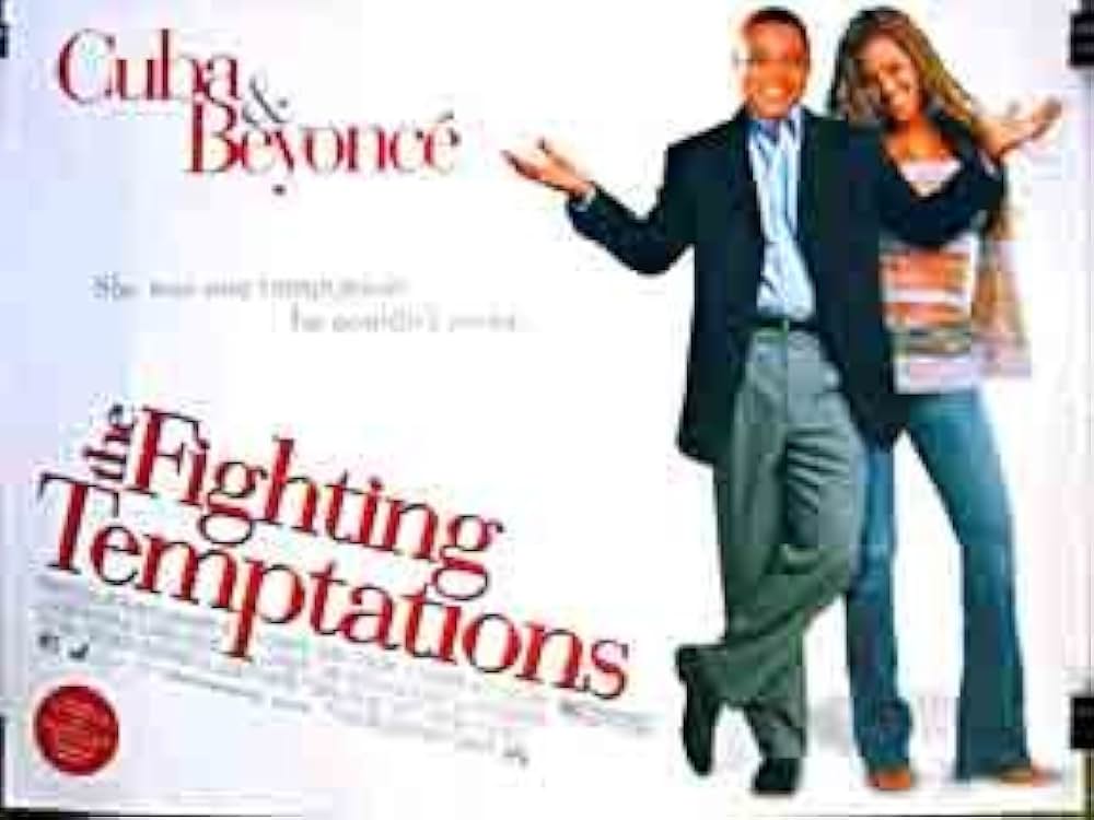 ファイティング・テンプテーションズの画像