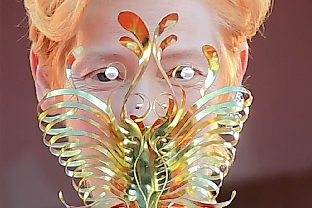 靴ひものロンドの画像