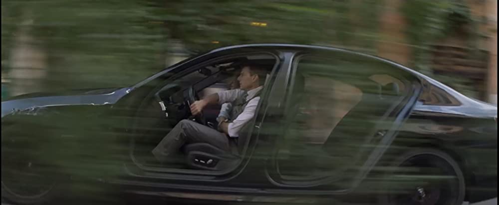 ミッション：インポッシブル／デッドレコニング PART ONEの画像