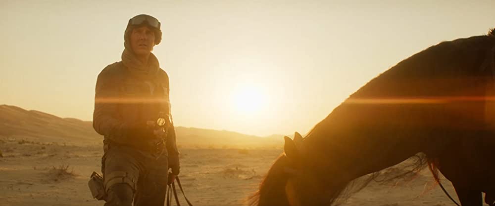 ミッション：インポッシブル／デッドレコニング PART ONEの画像