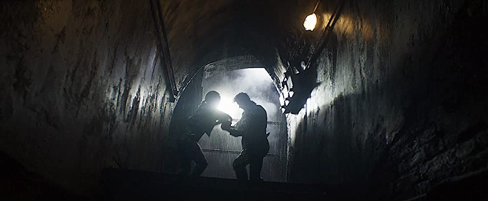 「ミッション：インポッシブル／デッドレコニング PART ONE」の画像