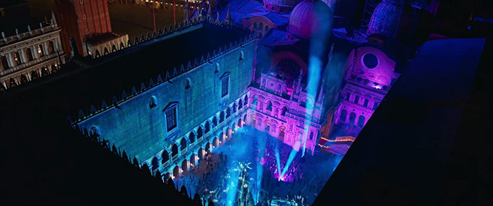 「ミッション：インポッシブル／デッドレコニング PART ONE」の画像