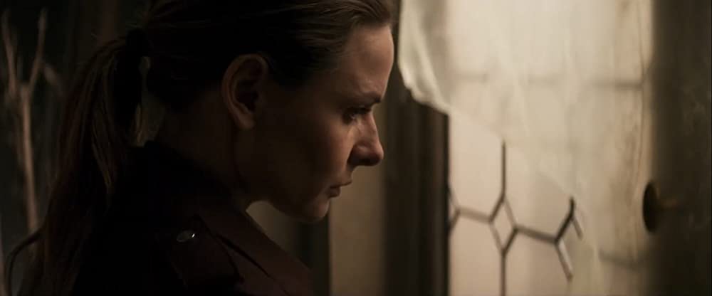 「ミッション：インポッシブル／デッドレコニング PART ONE」レベッカ・ファーガソンの画像