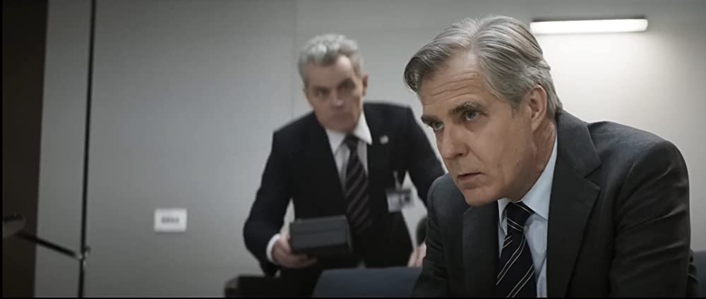 「ミッション：インポッシブル／デッドレコニング PART ONE」ヘンリー・ツェーニーの画像