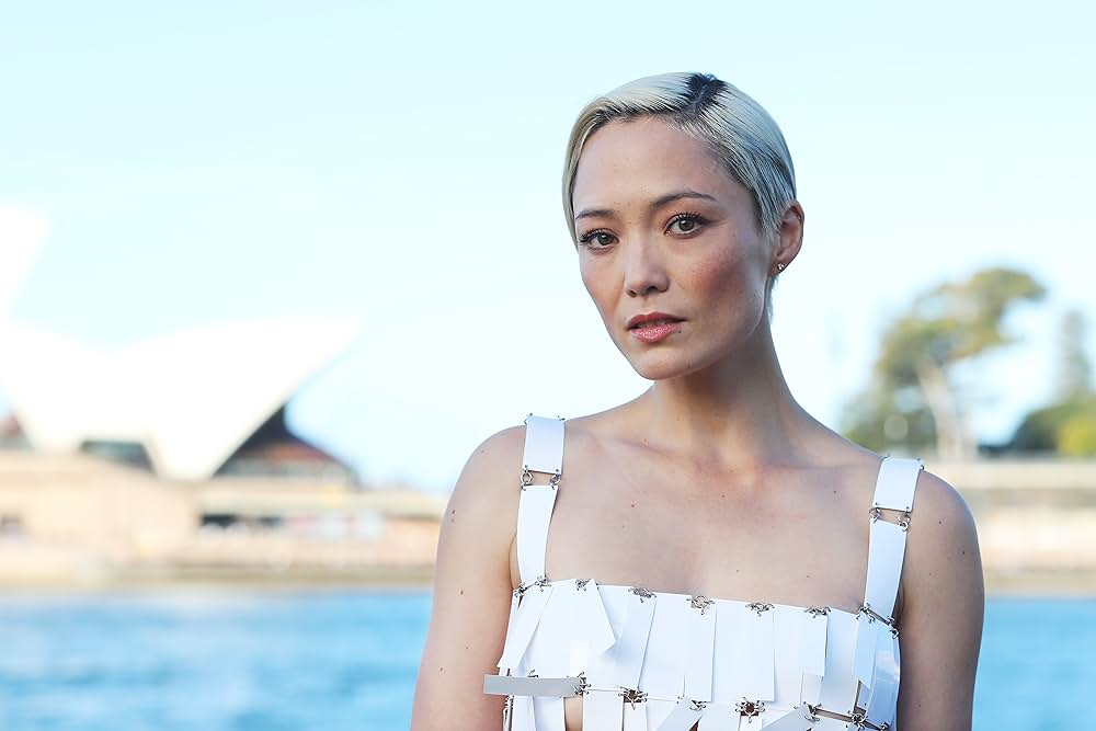 「ミッション：インポッシブル／デッドレコニング PART ONE」の画像