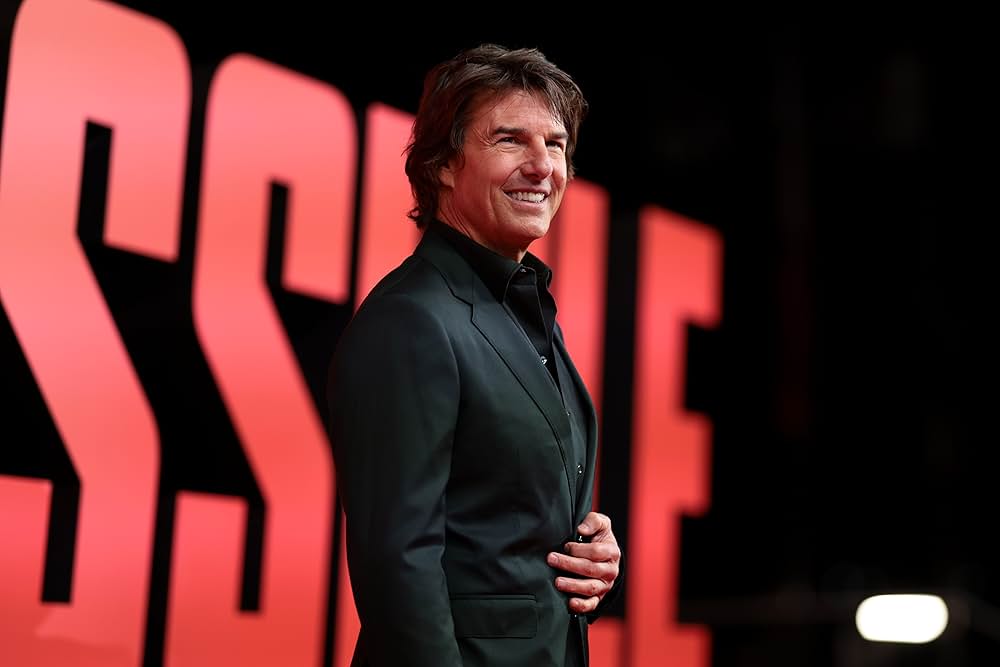 「ミッション：インポッシブル／デッドレコニング PART ONE」の画像