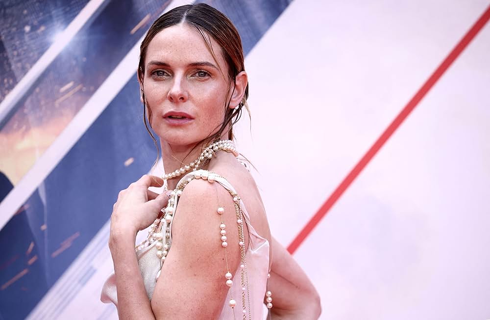 「ミッション：インポッシブル／デッドレコニング PART ONE」の画像