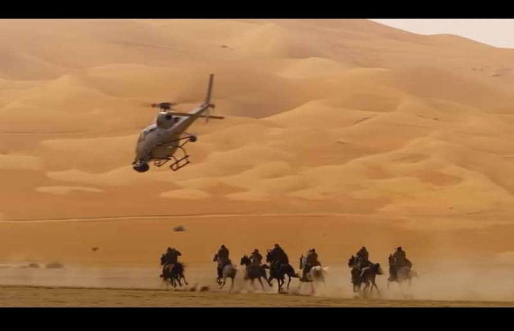 「ミッション：インポッシブル／デッドレコニング PART ONE」の画像