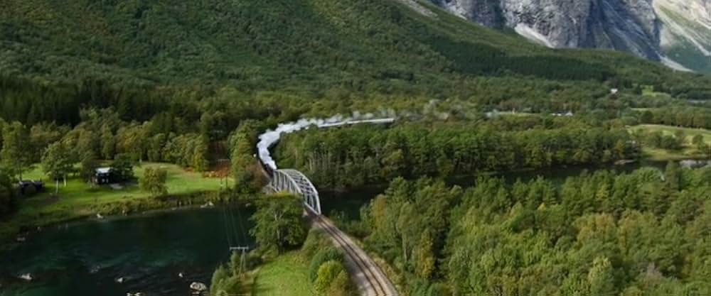 「ミッション：インポッシブル／デッドレコニング PART ONE」の画像