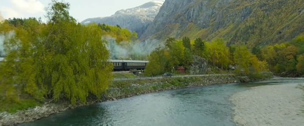 「ミッション：インポッシブル／デッドレコニング PART ONE」の画像