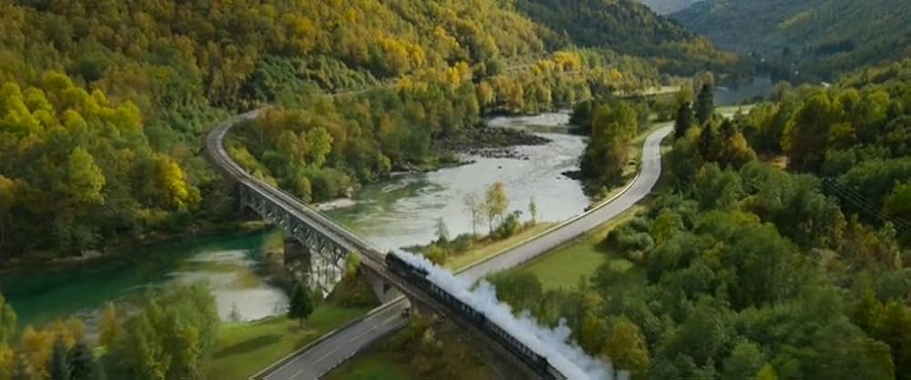 「ミッション：インポッシブル／デッドレコニング PART ONE」の画像