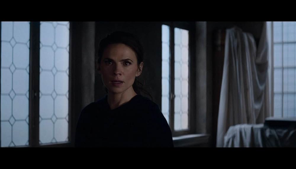 「ミッション：インポッシブル／デッドレコニング PART ONE」の画像