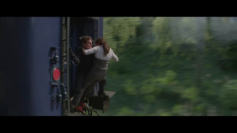 「ミッション：インポッシブル／デッドレコニング PART ONE」の画像