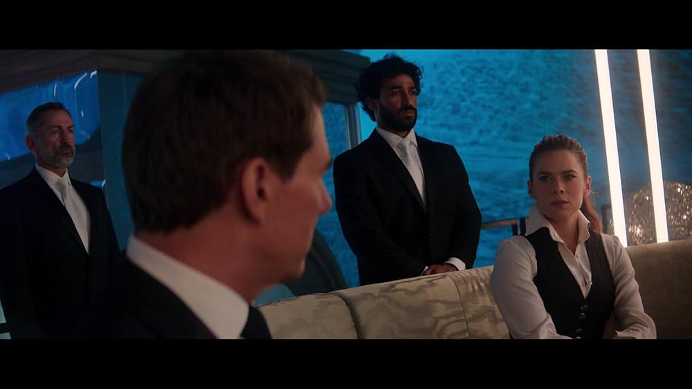 「ミッション：インポッシブル／デッドレコニング PART ONE」の画像