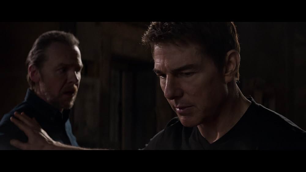 「ミッション：インポッシブル／デッドレコニング PART ONE」の画像