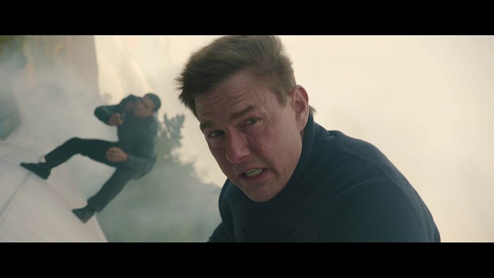 「ミッション：インポッシブル／デッドレコニング PART ONE」の画像