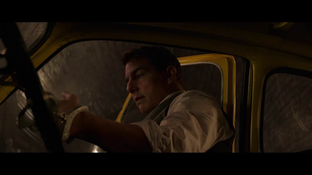 「ミッション：インポッシブル／デッドレコニング PART ONE」の画像