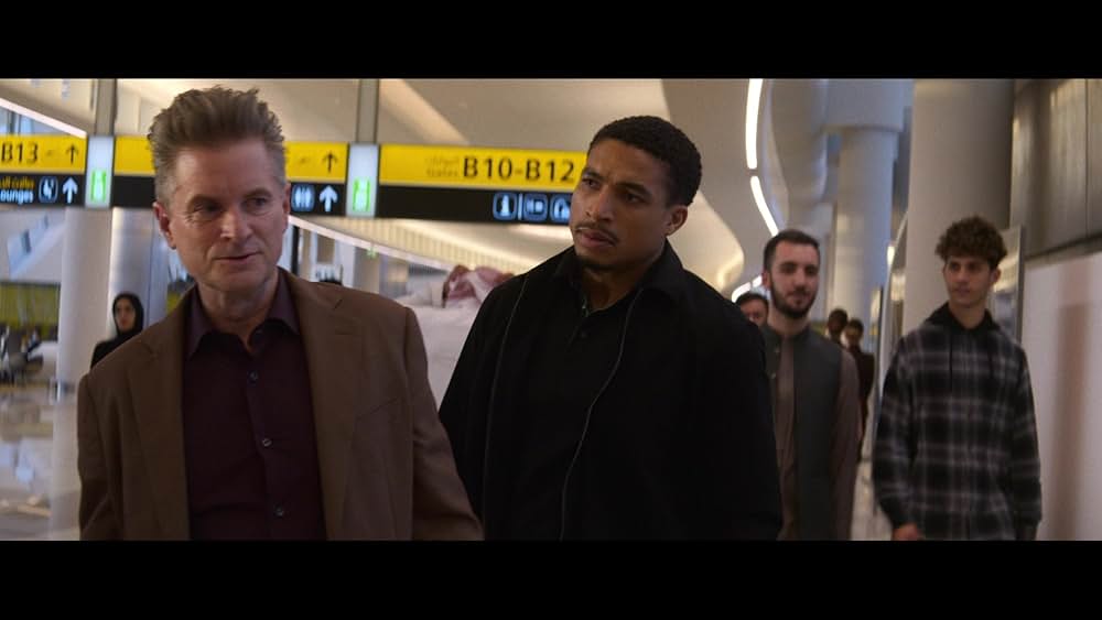 「ミッション：インポッシブル／デッドレコニング PART ONE」の画像