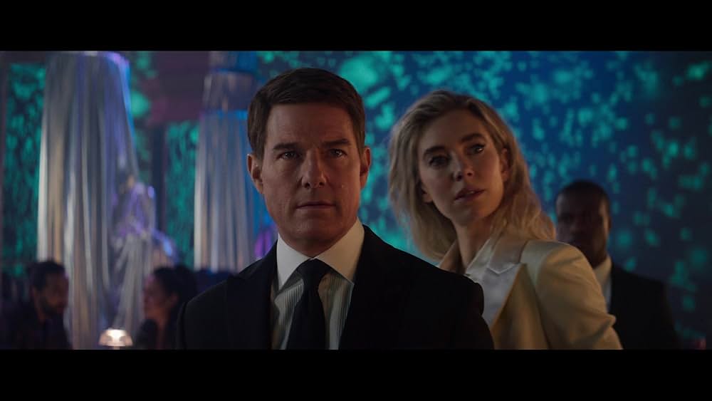 「ミッション：インポッシブル／デッドレコニング PART ONE」の画像