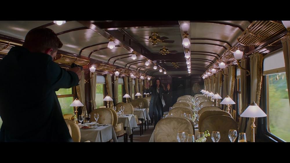 「ミッション：インポッシブル／デッドレコニング PART ONE」の画像