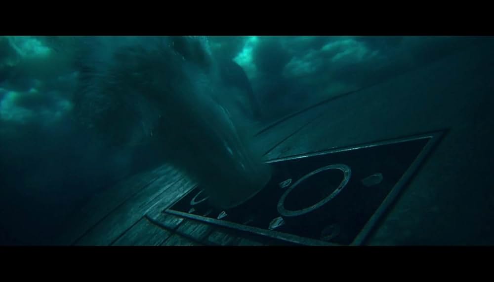 「ミッション：インポッシブル／デッドレコニング PART ONE」の画像