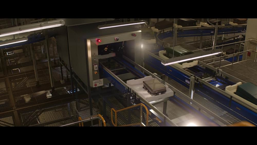 「ミッション：インポッシブル／デッドレコニング PART ONE」の画像