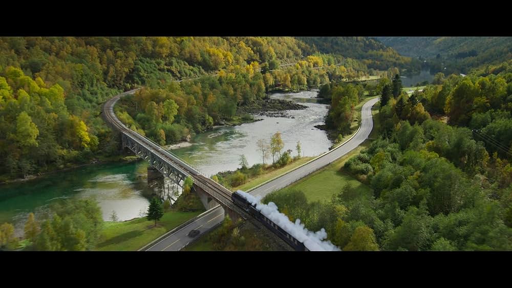 「ミッション：インポッシブル／デッドレコニング PART ONE」の画像