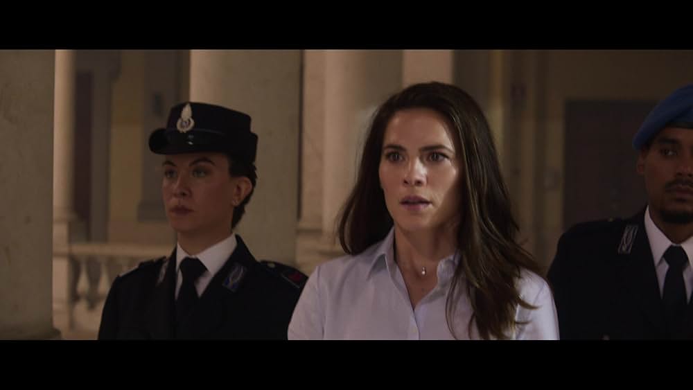 「ミッション：インポッシブル／デッドレコニング PART ONE」の画像