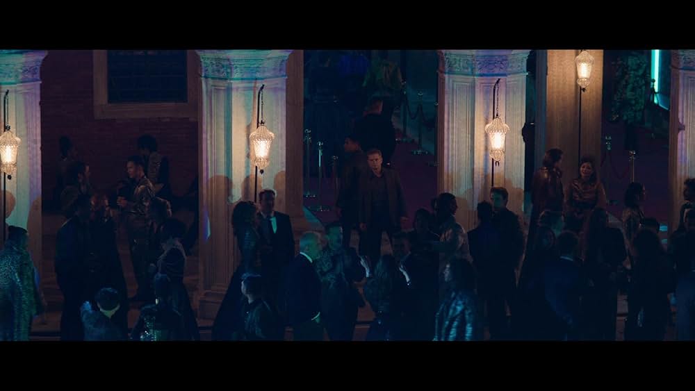 「ミッション：インポッシブル／デッドレコニング PART ONE」の画像