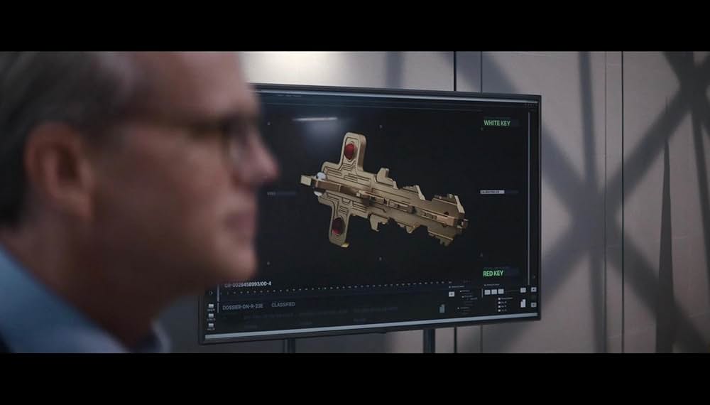 「ミッション：インポッシブル／デッドレコニング PART ONE」の画像