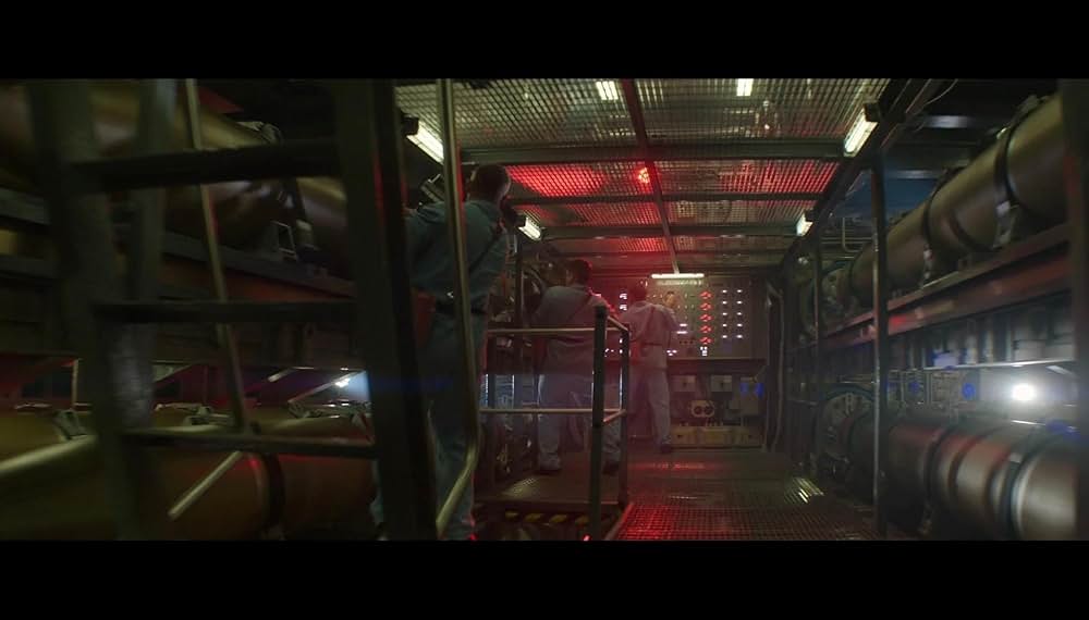 「ミッション：インポッシブル／デッドレコニング PART ONE」の画像