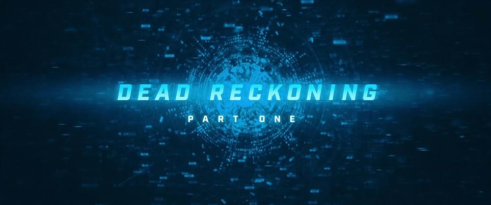 ミッション：インポッシブル／デッドレコニング PART ONEの画像