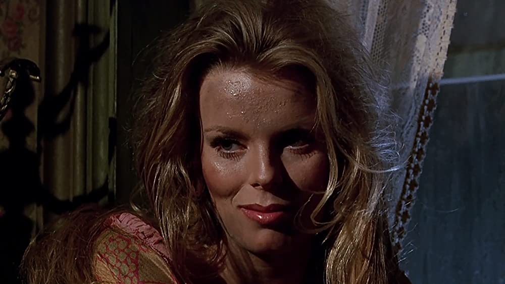 ガンファイターの最後の画像