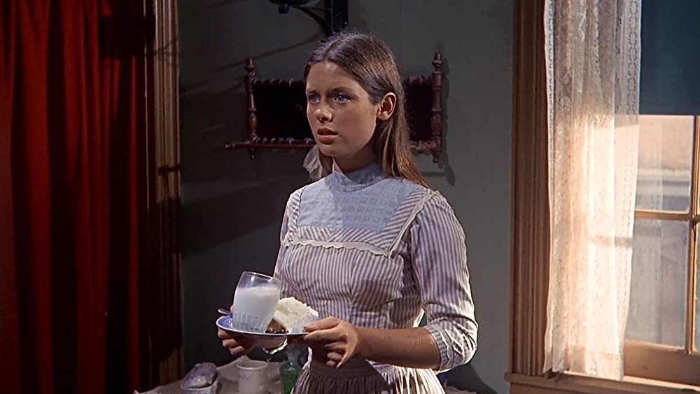 ガンファイターの最後の画像