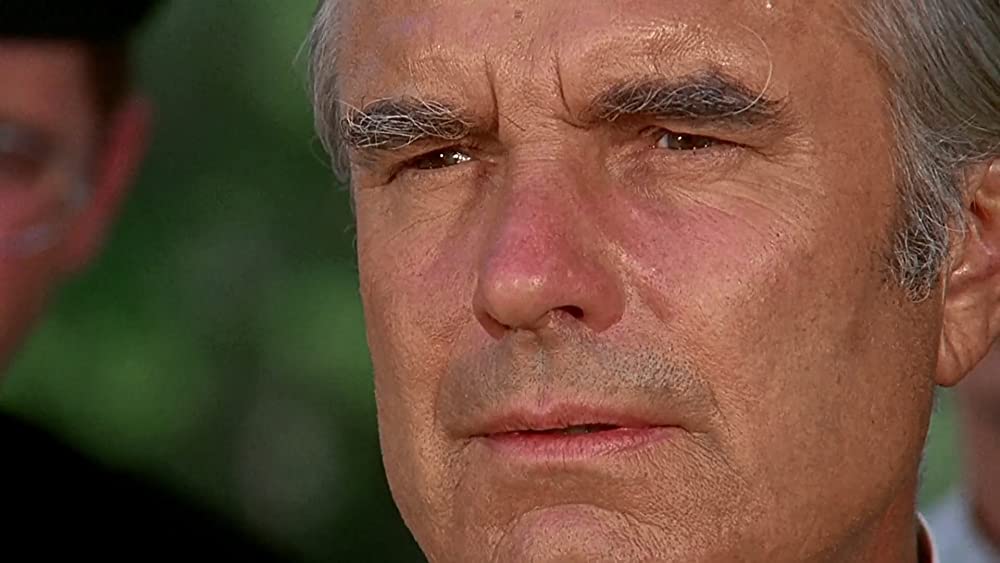 「ガンファイターの最後」ケント・スミスの画像