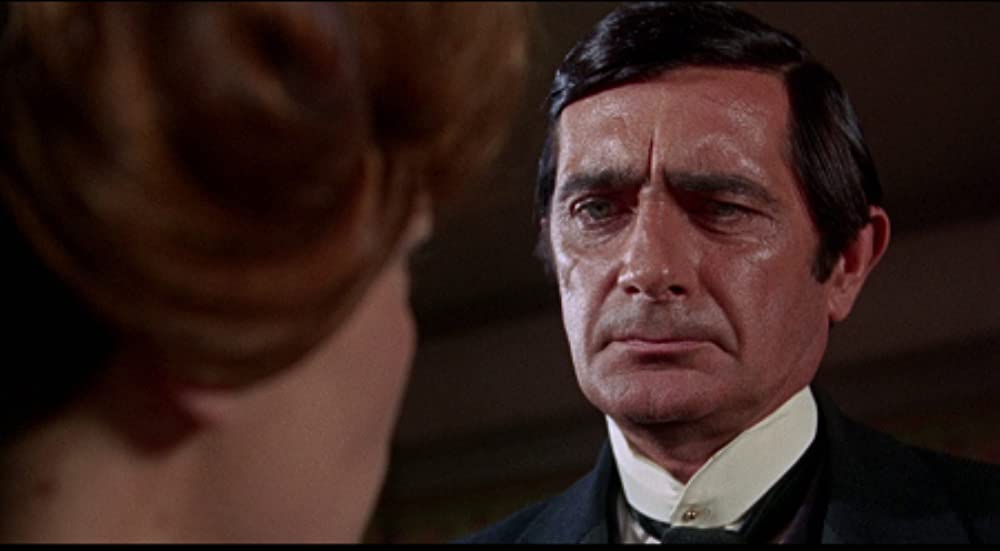 ガンファイターの最後の画像