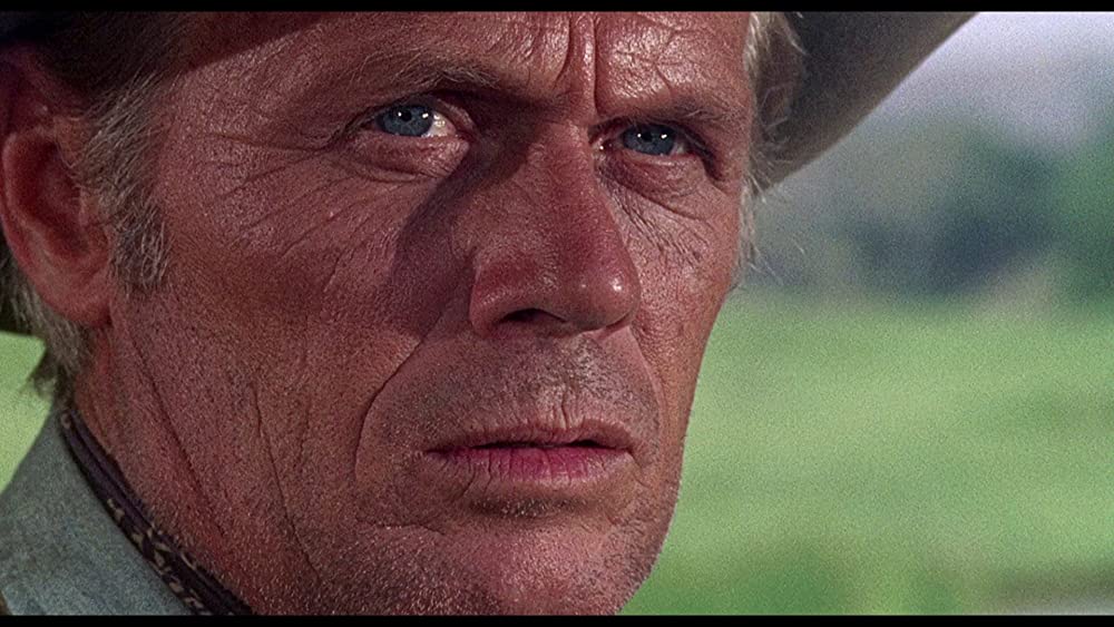 ガンファイターの最後の画像