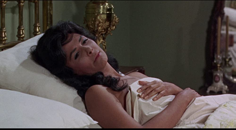 ガンファイターの最後の画像