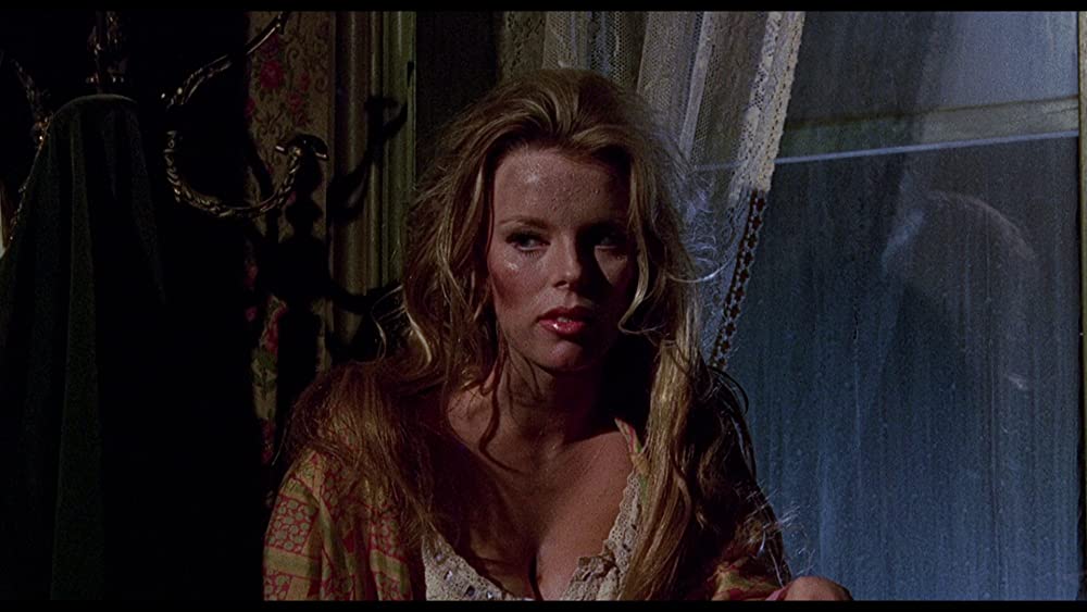 ガンファイターの最後の画像