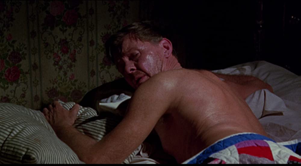 ガンファイターの最後の画像