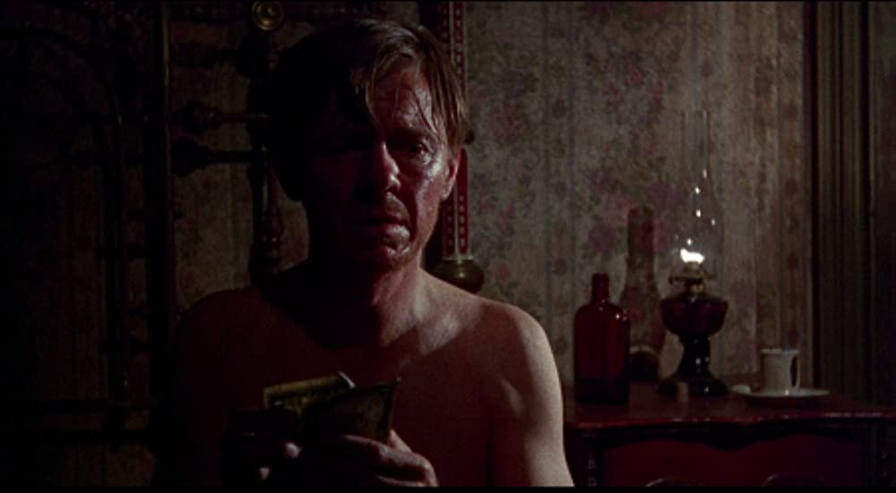 ガンファイターの最後の画像