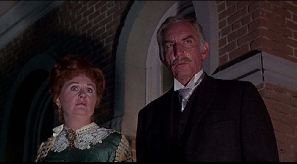 ガンファイターの最後の画像