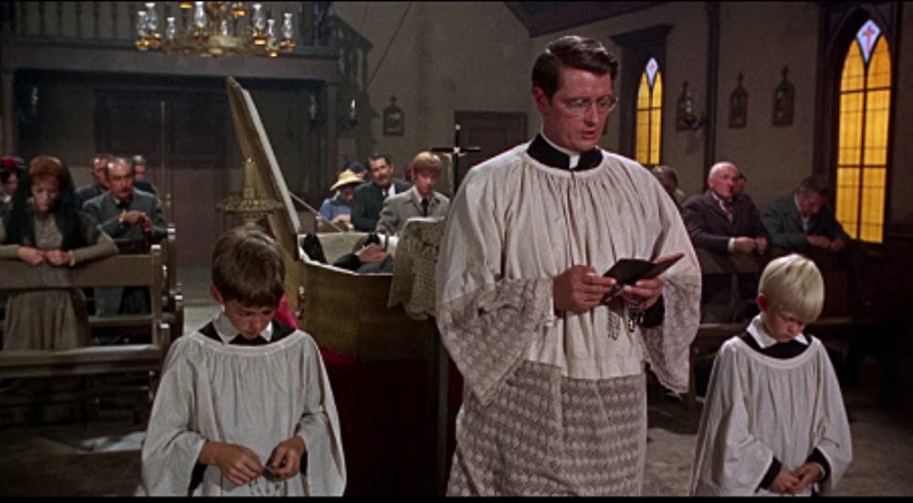 ガンファイターの最後の画像